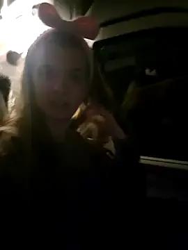 VanLifeVixen on StripChat