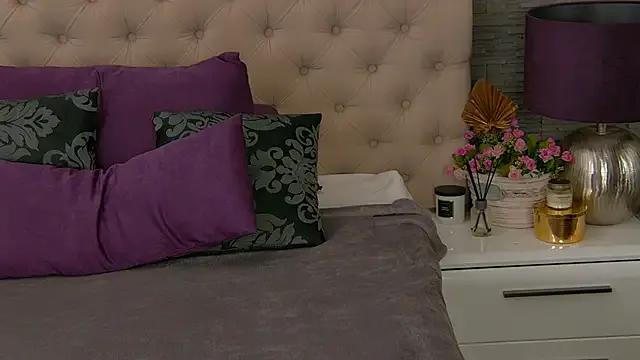 Freechat VannyFoxx on StripChat