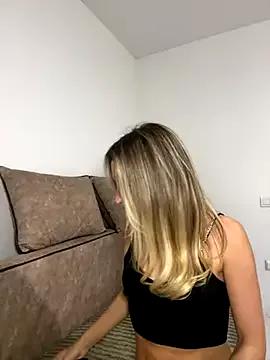 VelvetVabe on StripChat