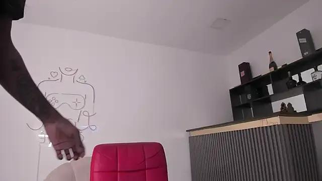 Freechat Vero_Lodge on StripChat