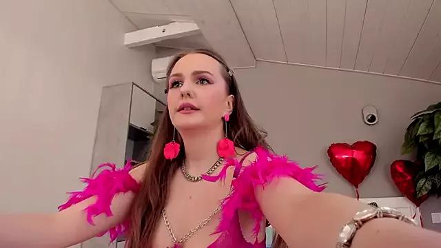 VeronikaVel on StripChat