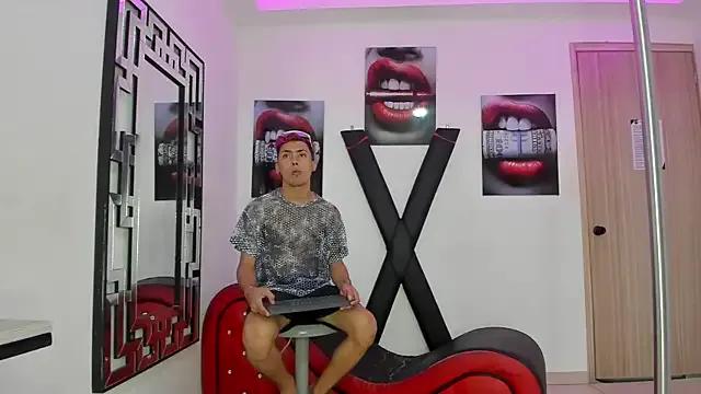 Freechat VERY_HOT_GUYS on StripChat