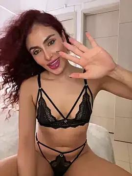 Victoria-77 on StripChat