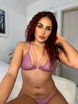 Victoria-77 on StripChat
