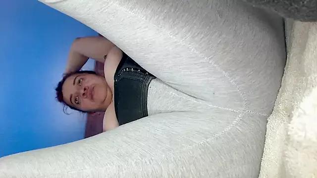 Freechat Victoria7777 on StripChat