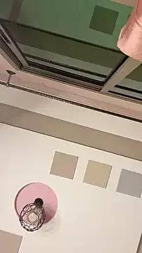 VICTORIA89 on StripChat