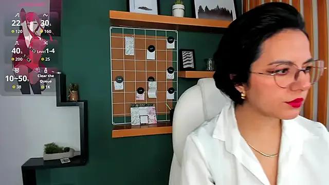 Freechat victoria_byte on StripChat