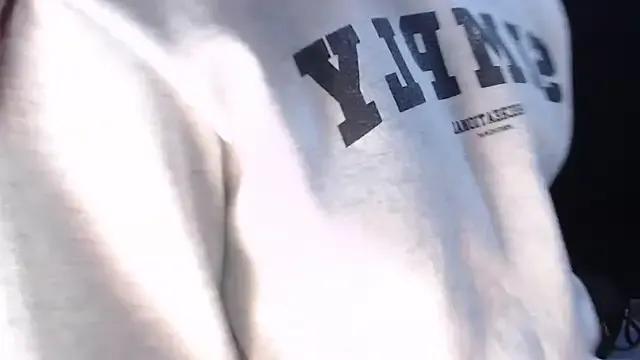 Freechat Victoria_Coleman on StripChat