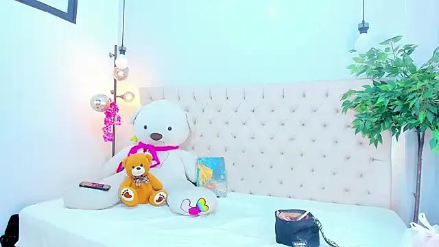 Freechat Victoria_Coleman on StripChat