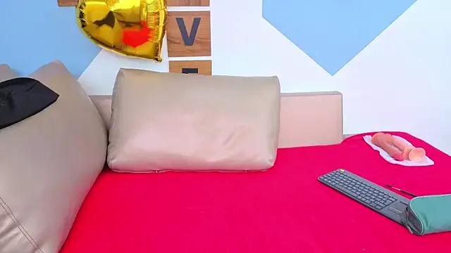 Victoria_Fallon — TAKE CONTROL OF MY TOY 