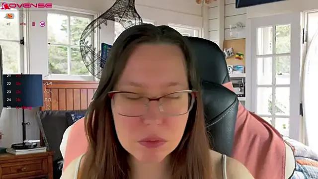 Victoria_Romans on StripChat