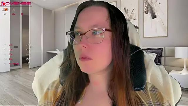 Victoria_Romans on StripChat