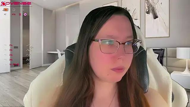 Victoria_Romans on StripChat