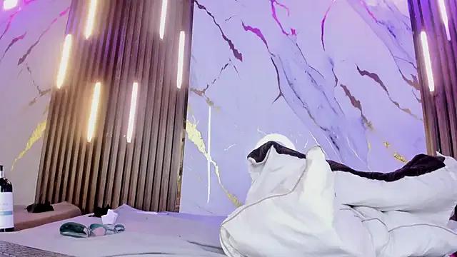 VictoriaDuart on StripChat