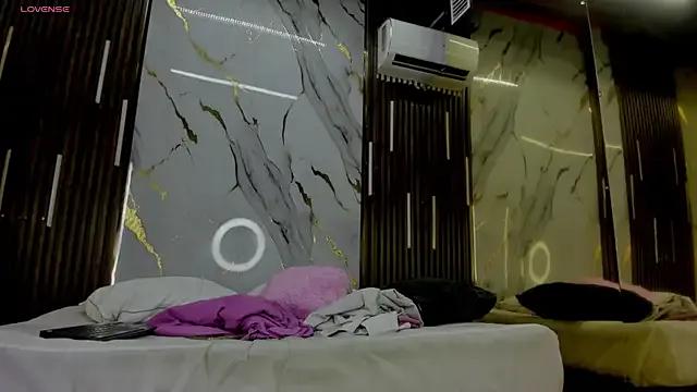 VictoriaDuart on StripChat