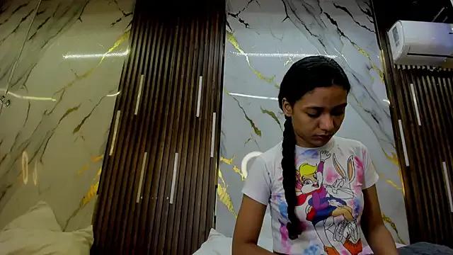 VictoriaDuart on StripChat