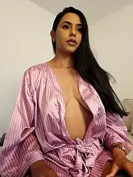 VictoriaEvaans_ on StripChat