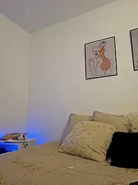 VictoriaEvaans_ on StripChat