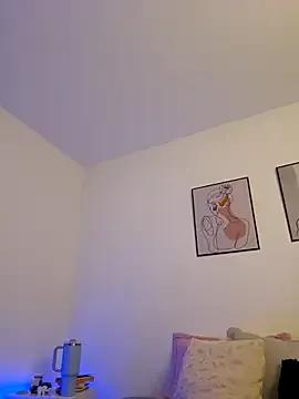 VictoriaEvaans_ on StripChat