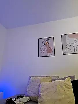 VictoriaEvaans_ on StripChat