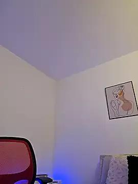 VictoriaEvaans_ on StripChat