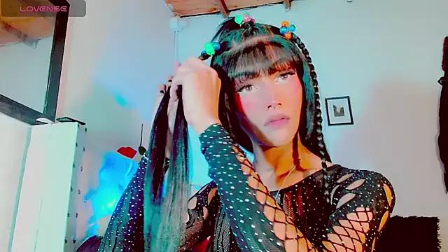 Freechat VIENNABR_S7 on StripChat