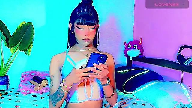 Freechat VIENNABR_S7 on StripChat