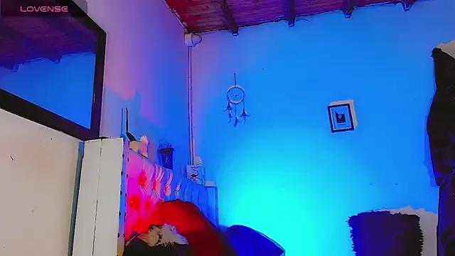 Freechat VIENNABR_S7 on StripChat