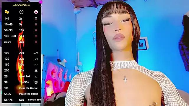 Freechat VIENNABR_S7 on StripChat