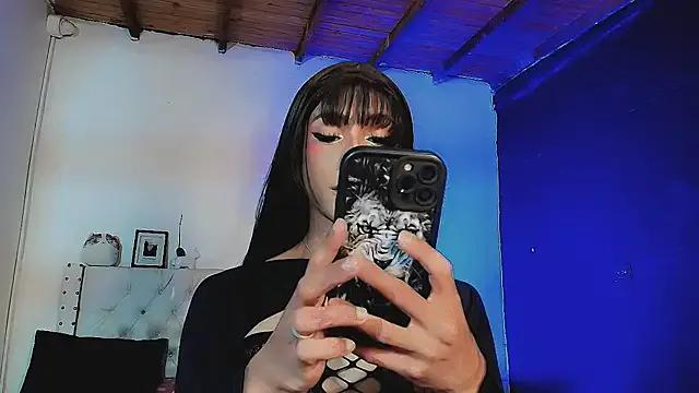 Freechat VIENNABR_S7 on StripChat