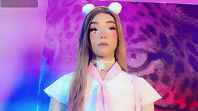 Freechat VIENNABR_S7 on StripChat