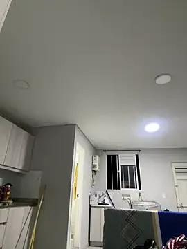 Freechat vincen_jose on StripChat