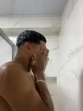 Freechat vincen_jose on StripChat