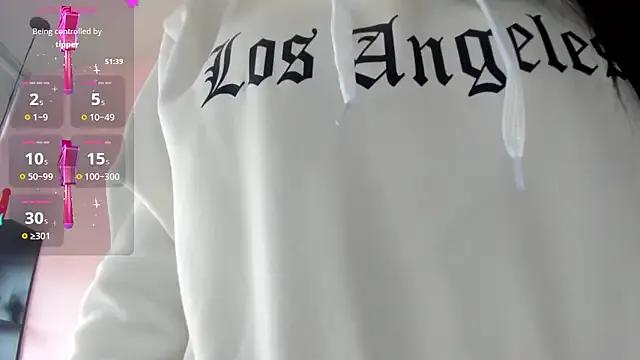 violet_myerrs on StripChat