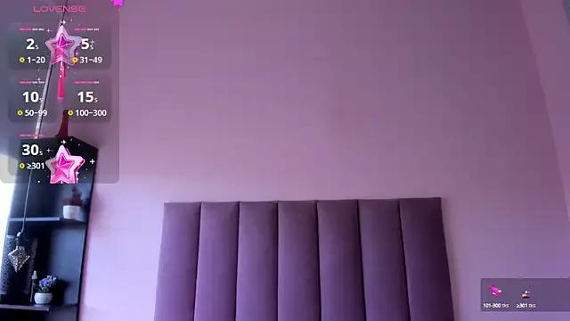 violet_myerrs on StripChat