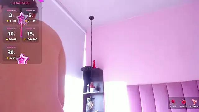 violet_myerrs on StripChat