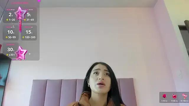 violet_myerrs on StripChat