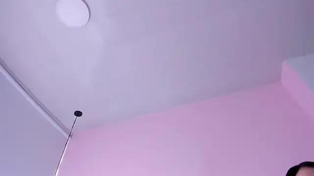 violet_myerrs on StripChat