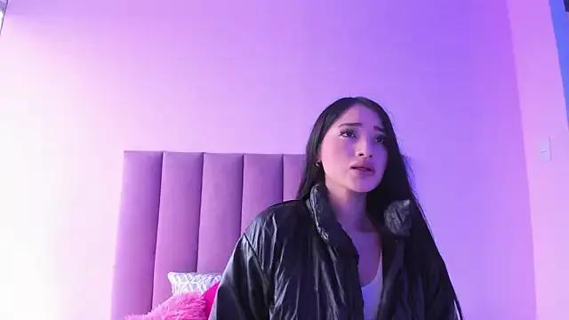 violet_myerrs on StripChat