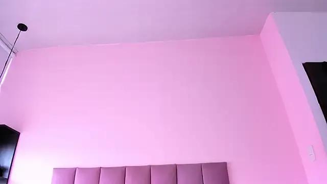 violet_myerrs on StripChat