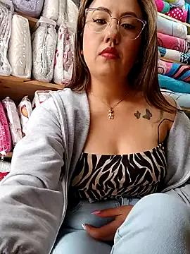 Freechat VIOLETA-25_ on StripChat