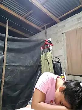 Violethroos on StripChat