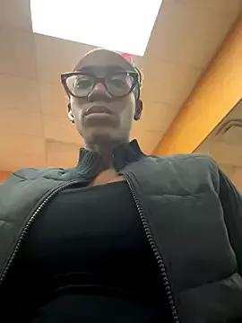 VixenCapri on StripChat