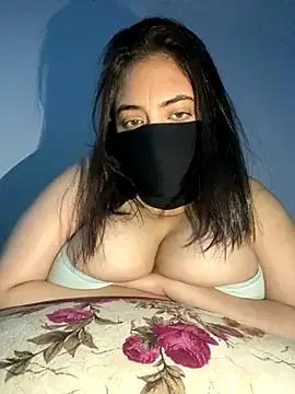 Warda-arabic on StripChat