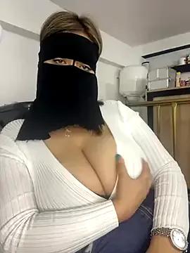 Warda-arabic — Freechat on StripChat