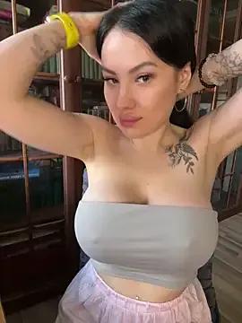 Group Wet__Bunny on StripChat