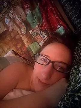 WickedAphrodite on StripChat