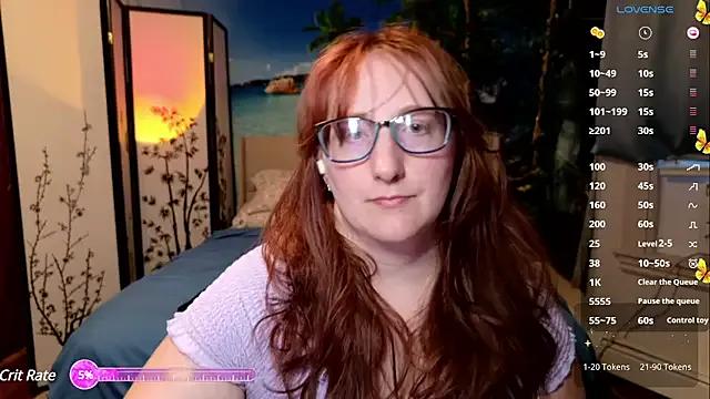 WickedAphrodite on StripChat