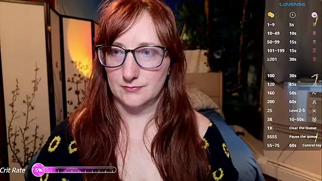 WickedAphrodite on StripChat