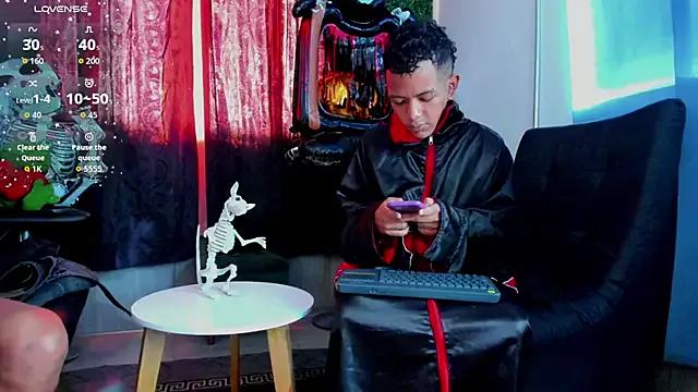 wild_best on StripChat